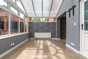 Millersdale Grove Beechwood